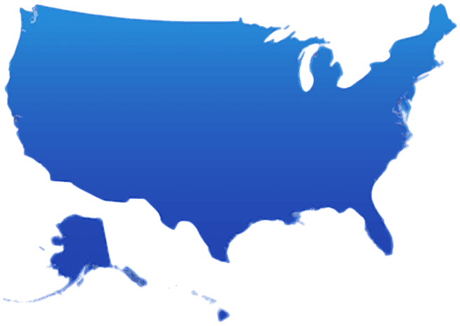 USA Map